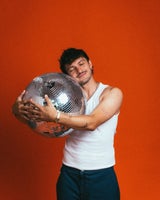 RIAN: „Für die Deutschen bin ich wohl der Humor-Messias!“