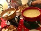 schmid fondue