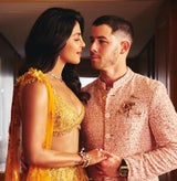 Ambani-Hochzeit: Die Wedding-Looks der Promi-Gäste