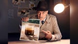 George Clooney im neuen Nespresso-Spot