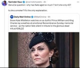 Der Tweet, der für Empörung sorgte.&nbsp;