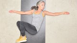 Mit diesen einfachen Übungen sind Sie mit 50 fitter als mit 30