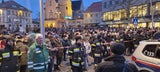Villach trauert