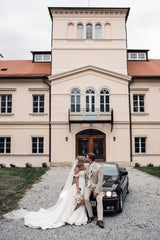 Budget, Trends & No-Gos: Hochzeits-Geheimtipps einer Weddingplanerin