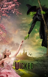 "Wicked": Ariana Grandes Millionen-Gage sorgt für Shitstorm