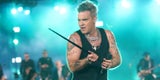 „Das ist gut für mein Ego!“ Robbie jubelt auf oe24 über seine Golden Globe Nominierung!