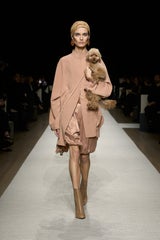 Giorgio Armani Frühling/Sommer 2025-Kollektion