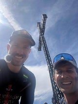 Walek Wandert - Marcel Hirscher