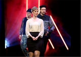 GHÖRT-Trio Berni Wagner, Sonja Pikart und Christoph Fritz