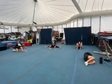 "Kurios": 1. Backstage Blick auf die neue Wien-Show vom Cirque du Soleil