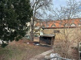 Garten Leiche