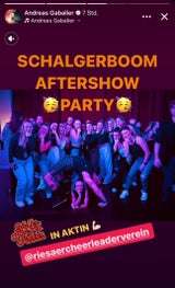 Liebes-Show und Überraschungen beim "Schlagerboom"