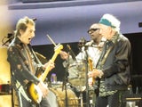 "Tour Sudoku": Die Rolling Stones lassen uns zittern
