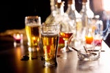 Laut Studie: Dieser Alkohol verursacht am meisten Bauchfett