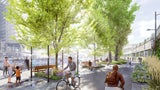 Donaukanal-Umgestaltung