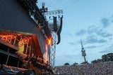 Taylor Swift: 40.000 Fans feierten VOR dem Stadion mit