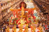Von Venedig bis Rio de Janeiro: So wird Karneval rund um den Globus gefeiert