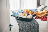 Vorsicht: Darum sollten Sie Ihren Koffer nach dem Urlaub nie sofort ausräumen