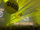 Ticket24 lässt Sie bei Gigi in Wien zum Bestpreis abtanzen