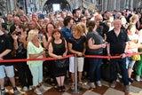 Menschen Lugner