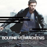 "Das Bourne Vermächtnis"