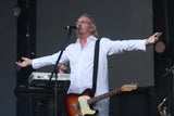 Umberto Tozzi sagt heute in der Stadthalle „Arrivederci“