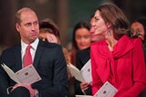 William & Kate