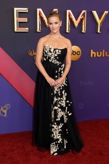 Emmy Awards 2024: Diese Glamour-Looks waren preisverdächtig