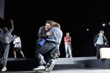 "Das Vermächtnis": Jubel für siebeneinhalb Stunden Theater-Marathon in der Josefstadt