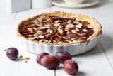 Zwetschken-Desserts: Fruchtige Note für den Nachtisch