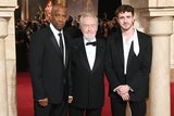 Denzel Washington, Ridley Scott, Paul Mescal