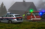 Brand Toter Lichtenberg