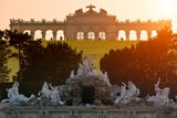 Überraschend! Die Top 10 Sehenswürdigkeiten in Österreich laut Google Maps