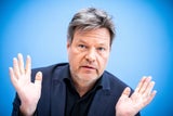 Habeck zur Wirtschaftsentwicklung