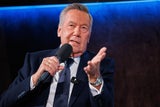 Chart-Beben: Roland Kaiser bremst Rainhard Fendrich aus