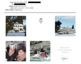 Ex-Royal Andrew präsentierte Epstein Fotos eigener Töchter