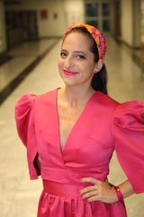 Caroline Athanasiadis