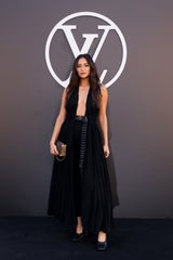 Chanel, Louis Vuitton, Coperni: Fulminantes Fashion-Week-Finale in Paris