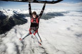 Ihren Job als Stuntfrau musste sie nach dem Unfall aufgeben.&nbsp;