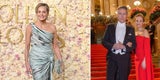 Alfons Haider Sharon Stone