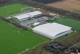 Old Trafford Trainingsgelände