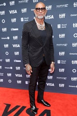 Hollywood-Star und WWE-Legende "Batista" schockt mit neuem Look