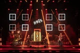 Anastacia zündet heute ihre heiße Jubiläums-Show