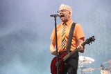 The Offspring ließen beim Frequency den Punk raus