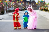 Fasching Kostümtrends 2025