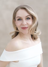 Die russische Sopranistin Maria Nazarova singt mit Sierra, Juan Diego Flórez und Daniel Jenz.&nbsp;