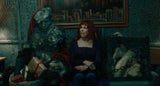 ›Beetlejuice‹, ›Treasure‹ und ›The Crow‹ als neue Film-Hits