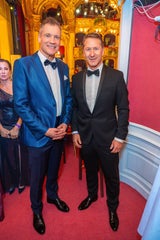 Grazer Opernredoute 2026