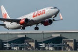 Laut Analyse: Das sind die unsichersten Airlines der Welt