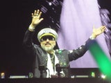 Gigi D’Agostino